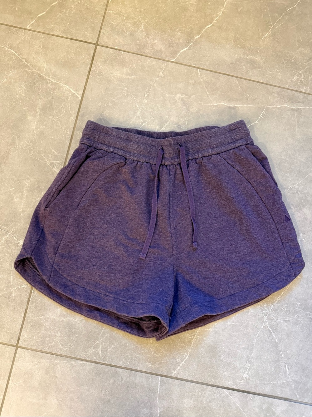 Vitality “Studio Short” shorts. Size medium.